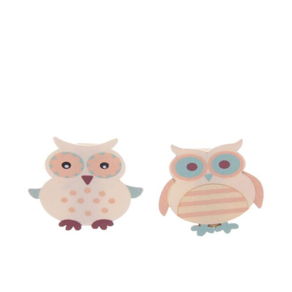 Inca OWL TONGS 2 u