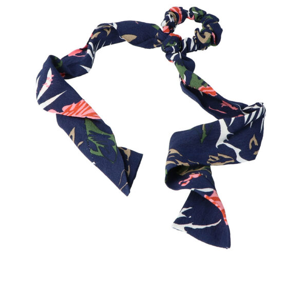 Inca SHIRT SCARF print #dark 1 u