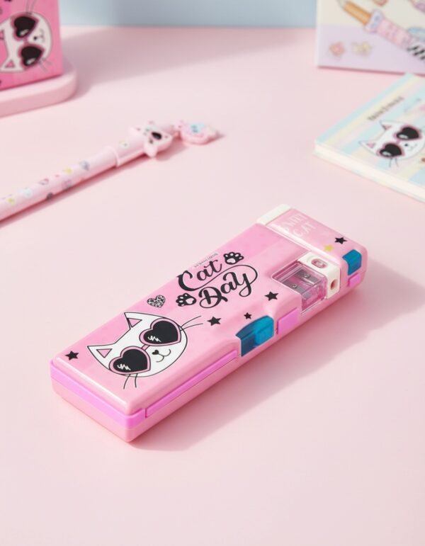 Inca HARD CASE kitty 1 u