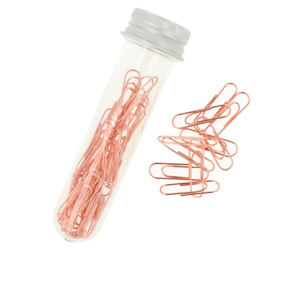 Inca Gold CLIPS 2.8 cm 50 u