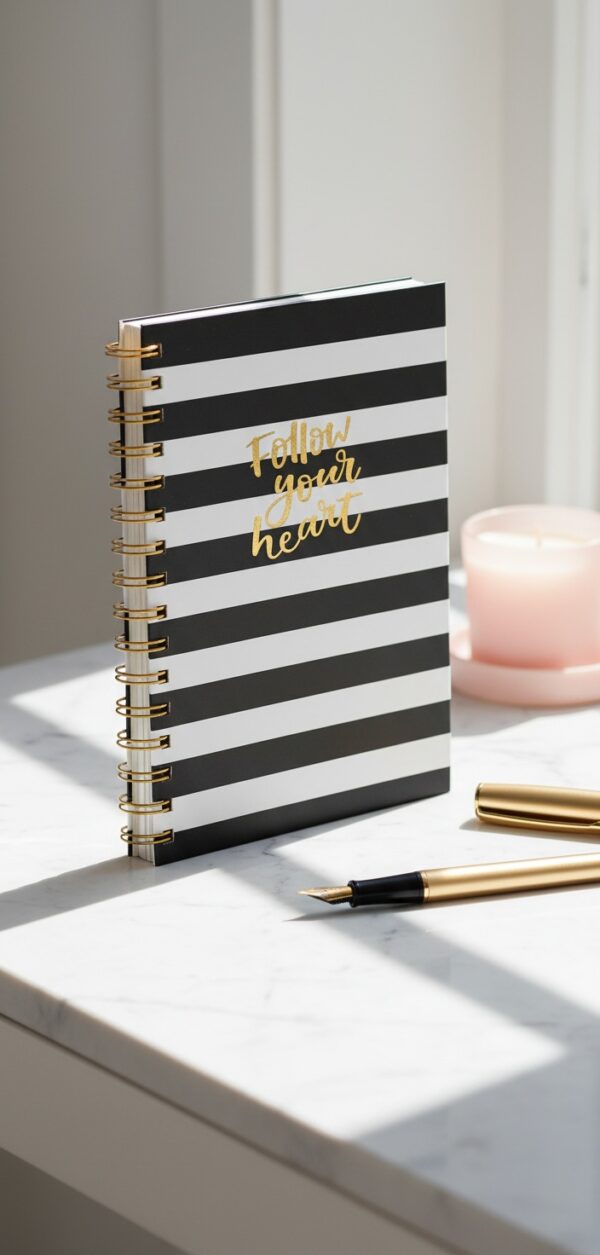 Inca NOTEBOOK A5 16 x 21 cm 1 u