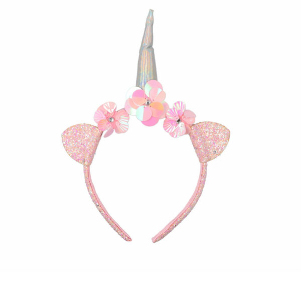 Inca UNICORN HEADBAND 1 u