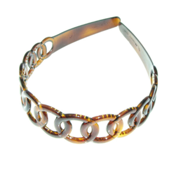 Inca HEADBAND circles 1 u