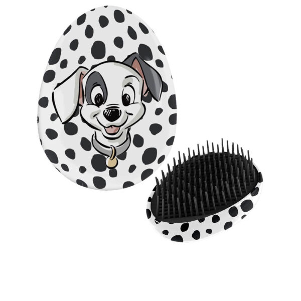 Inca DISNEY DETANGLING BRUSH #101 Dalmatians 7 x 9 x 4 cm 1 u