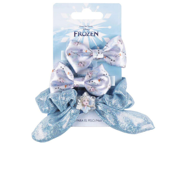 Inca DISNEY TIE #frozen 3 u
