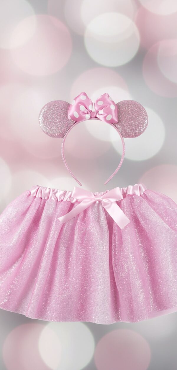 Inca FANTASY MINNIE LOT 2 pz