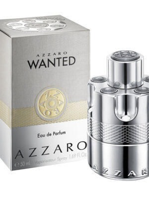 Azzaro WANTED HOMME edp vapo 50 ml