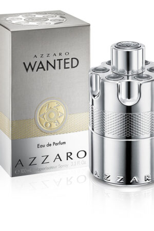 Azzaro WANTED HOMME edp vapo 100 ml