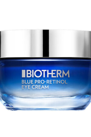 Biotherm BLUE RETINOL eye cream 15 ml