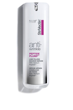 ANTI-WRINKLE peptide plump serum 30 ml