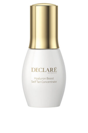HYALURON BOOST self tan concentrate 30 ml