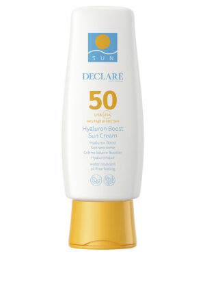 HYALURON BOOST sun cream SPF50+ 100 ml