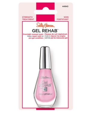 NAIL REHAB strengthener 10 ml