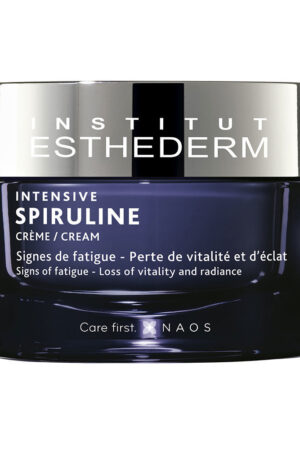 Institut esthederm INTENSIVE SPIRULINE cream 50 ml