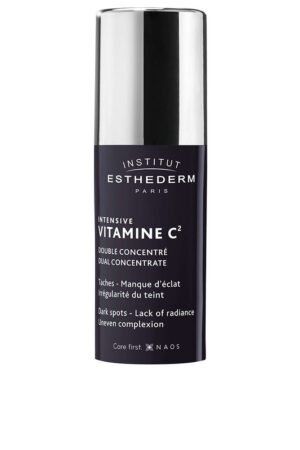 Institut esthederm INTENSIVE VITAMIN C2 double concentrated serum 10 ml