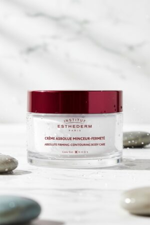 Institut esthederm ABSOLUTE FIRMING-CONTOURING body cream 200 ml