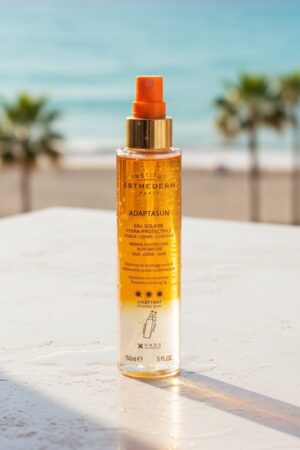 Institut esthederm ADAPTASUN strong sun moisturizing solar water 150 ml