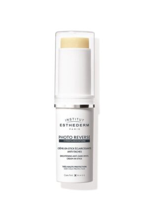 Institut esthederm PHOTO REVERSE anti-dark spot illuminating cream stick 10 gr