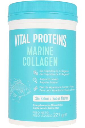 Vital proteins MARINE COLLAGEN #unflavored 221 gr
