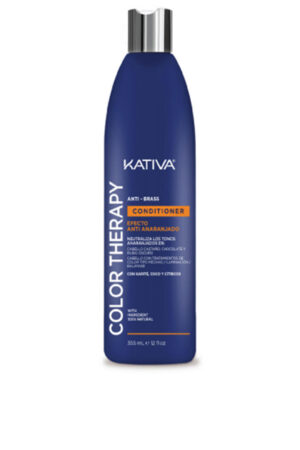 ANTI-BRASS anti-orange effect conditioner 355 ml