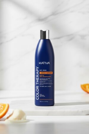 ANTI-BRASS anti-orange effect conditioner 355 ml