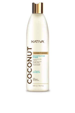 COCONUT conditioner 550 ml