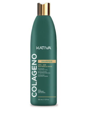 COLLAGEN shampoo 355 ml