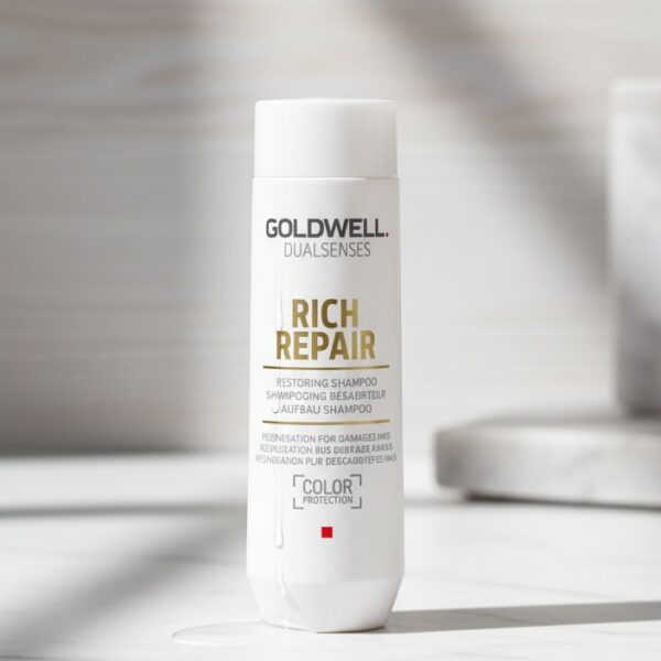 RICH REPAIR restoring shampoo 250 ml