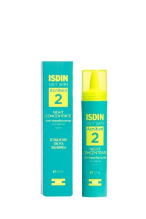 ACNIBEN night concentrate serum 27 ml