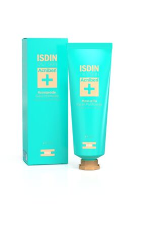 ACNIBEN purifying face mask 75 ml