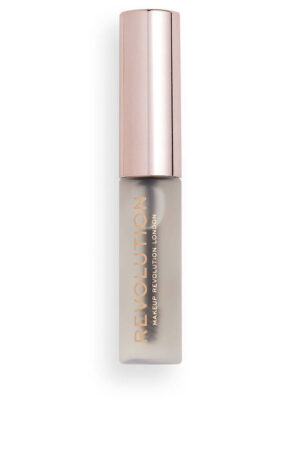Revolution make up BROW FIXER clear brow gel 6 ml