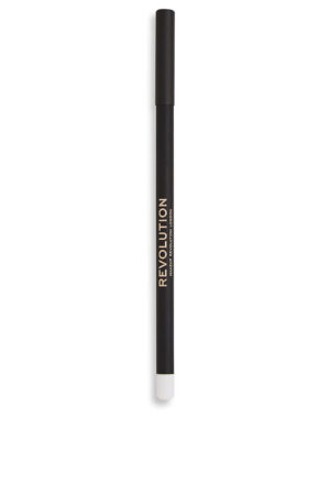 Revolution make up KOHL eyeliner #white 1,30 gr