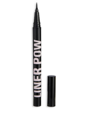 Revolution make up LINER POW liquid eyeliner #black 0,5 ml