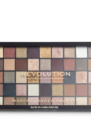 Revolution make up MAXI RELOADED palette 1,35 gr