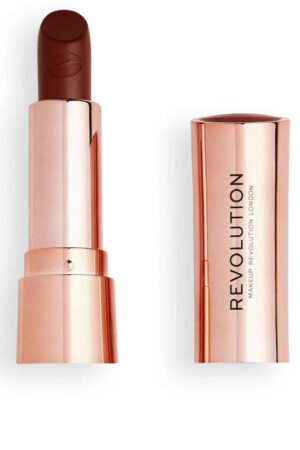 Revolution make up SATIN KISS lipstick fling 3.5 gr