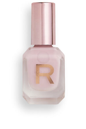 Revolution make up HIGH GLOSS nail polish #haze 10 ml