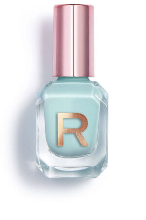 Revolution make up HIGH GLOSS nail polish #gentle 10 ml