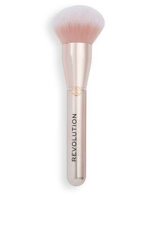 Revolution make up ULTIMATE powder brush #R12 1 u