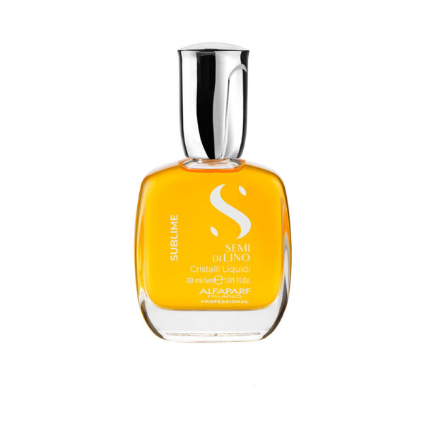 SEMI DI LINO sublime crystalli liquidi 30 ml