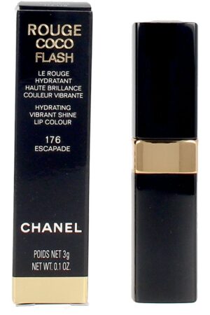 Chanel ROUGE COCO Flash #176-escapade 3 gr