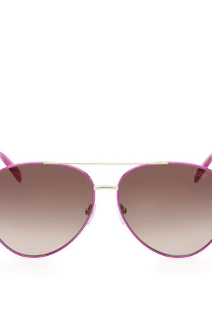 Emilio pucci EP0206 77F 63 mm