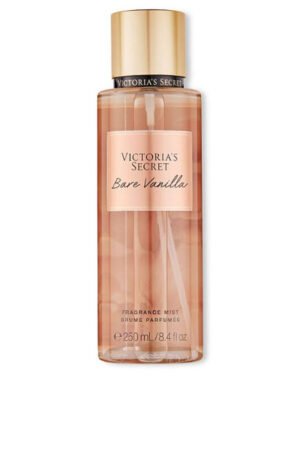 Victoria's secret BARE VANILLA fragrance body mist 250 ml
