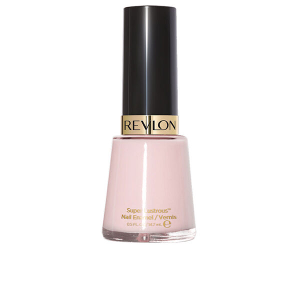Revlon mass market NAIL ENAMEL #909-sheer petal 14.7 ml