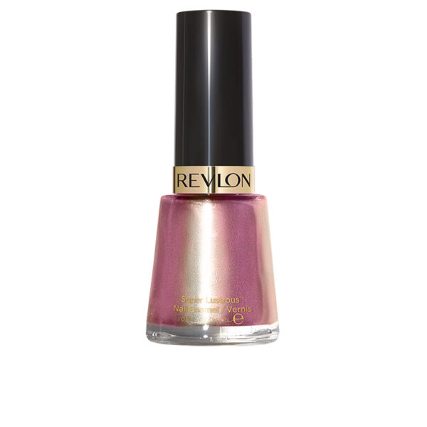 Revlon mass market NAIL ENAMEL #125-blushing 14.7 ml