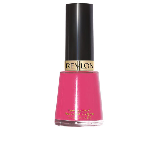 Revlon mass market NAIL ENAMEL #290-optimistic 14.7 ml