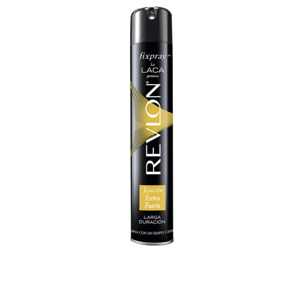 Revlon mass market FIXPRAY extra strong hold hairspray 400 ml