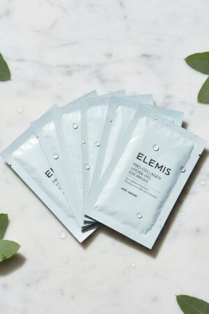 PRO-COLLAGEN hydra-gel eye masks 6 u