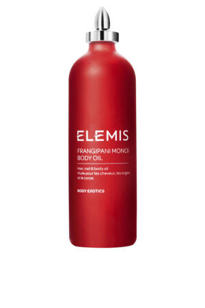 BODY EXOTICS frangipani monoi body oil 100 ml