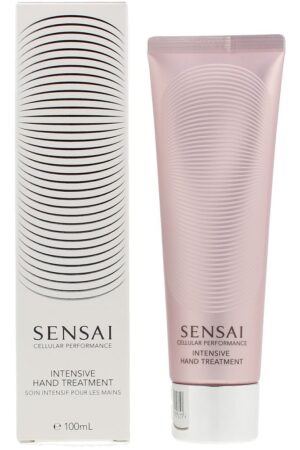 Sensai CELLULAR PERFORMANCE intensive hand treatment 100 ml