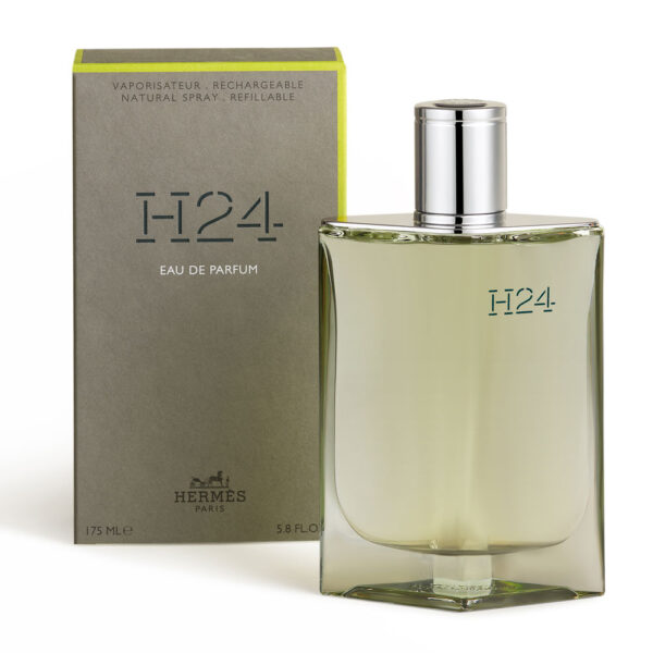HermÈs H24 edp vapo 175 ml